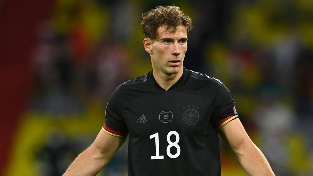 Goretzka wirbt erneut für mehr Respekt für Schiedsrichter
