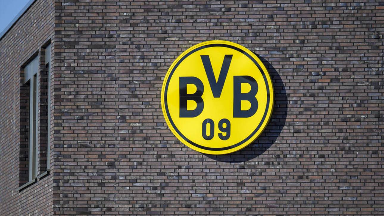 BVB: Partnerschaft mit Fußball-Startup