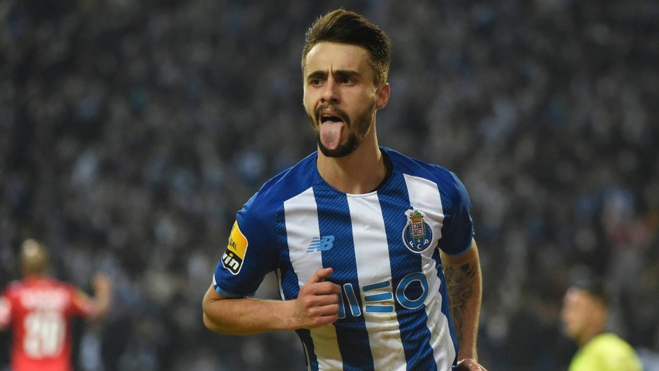 Arsenal vermeldet 42-Millionen-Deal