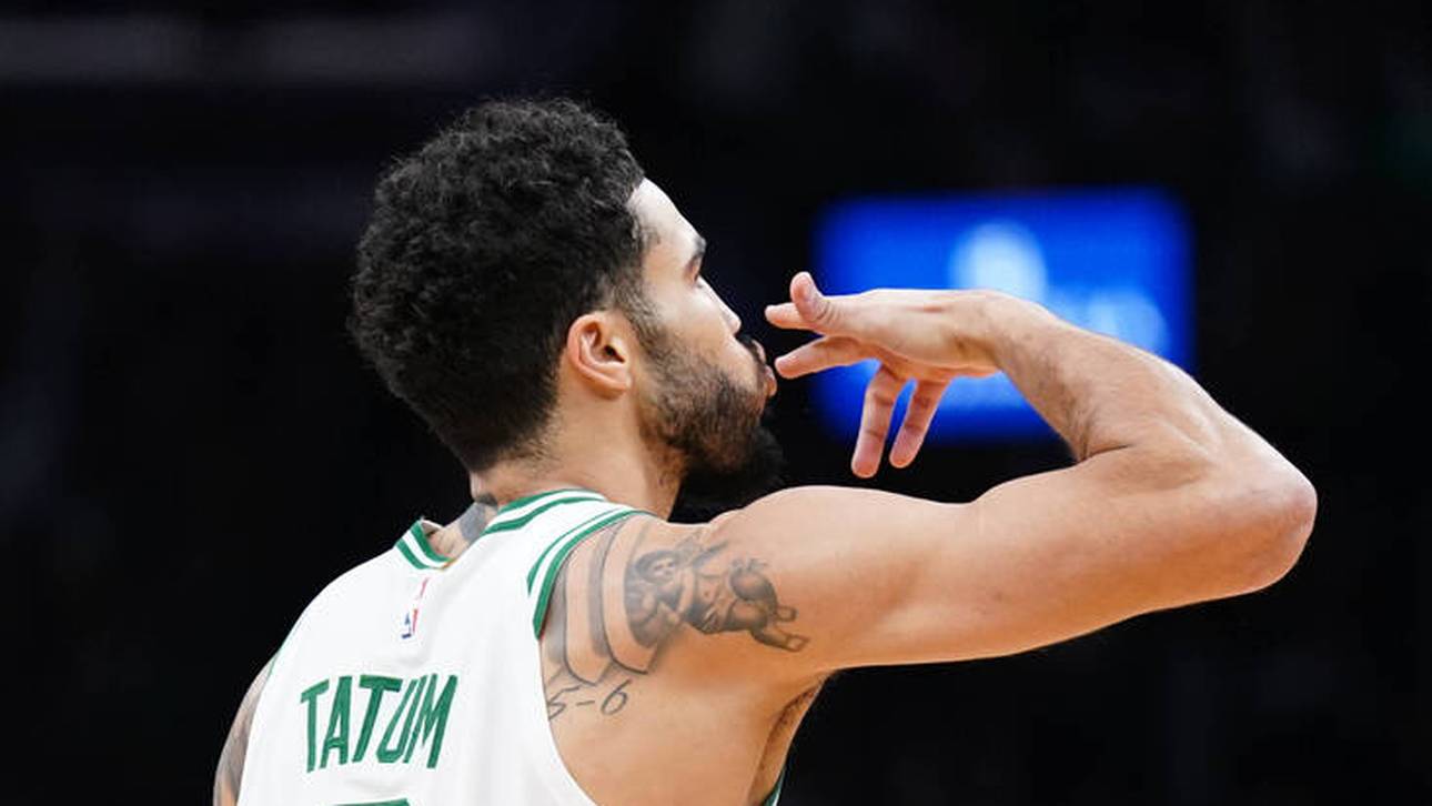 Celtics begeistern die Royals