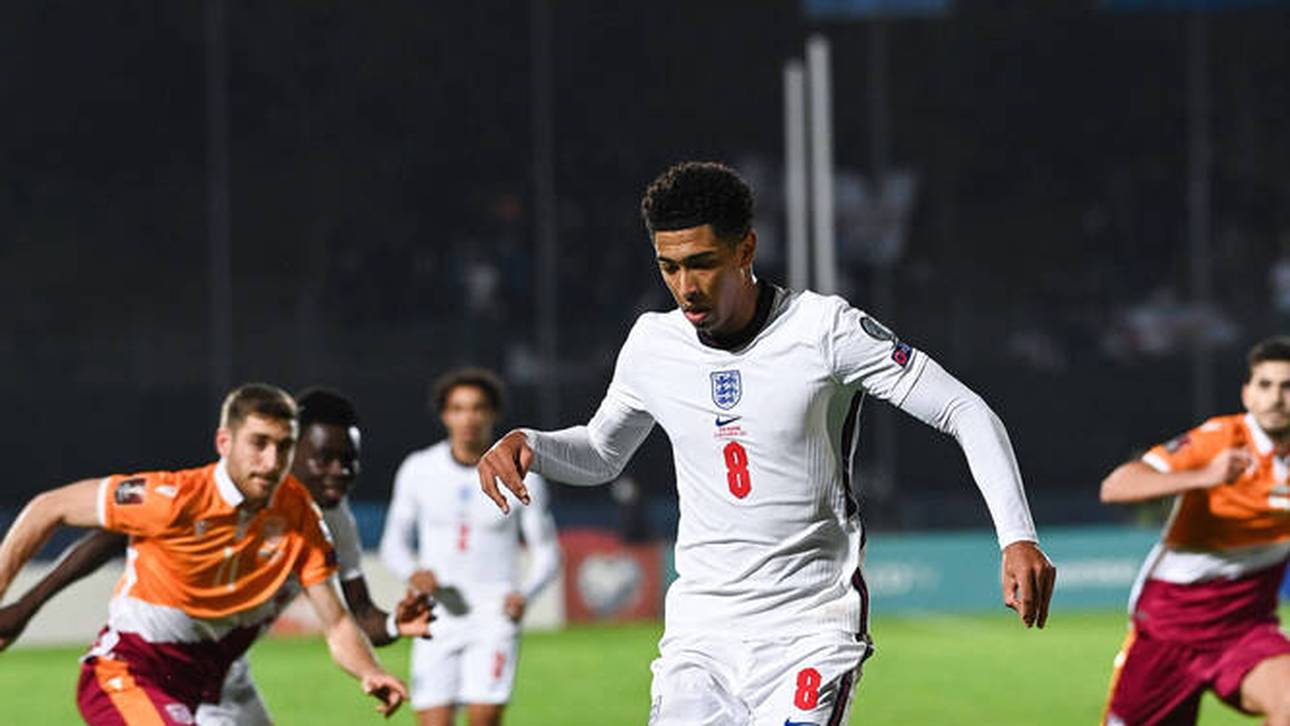 Bellingham beeindruckt Experten