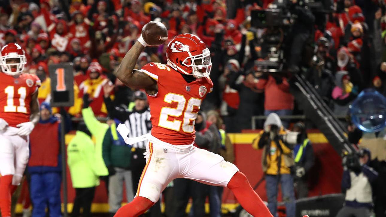 Nächster NFL-Star sagt Saison ab