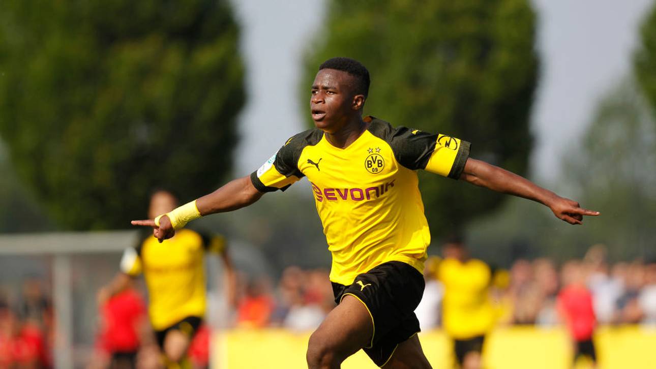 DFL-Revolution? Rettig lobt und mahnt