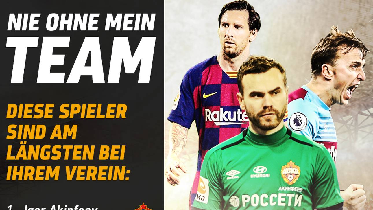Lionel Messi ist seit über 16 Jahren im Profi-Kader des FC Barcelona (Stand: 27. August)