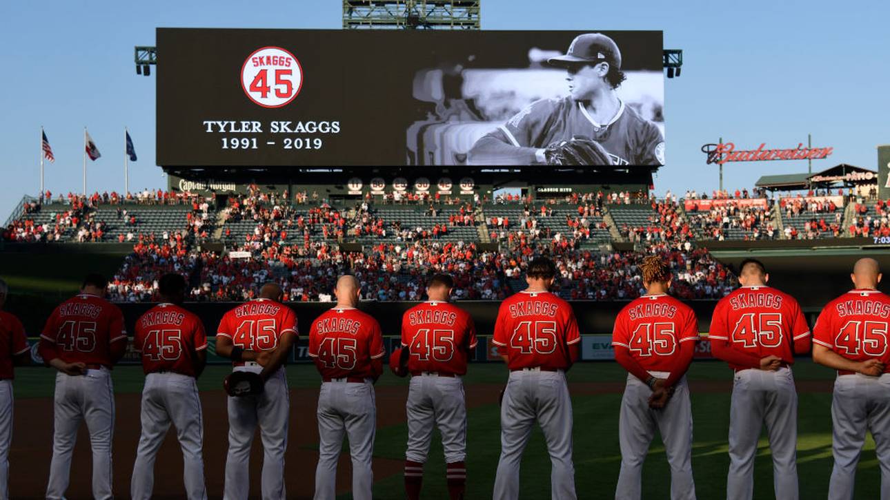 MLB legalisiert Marihuana-Konsum