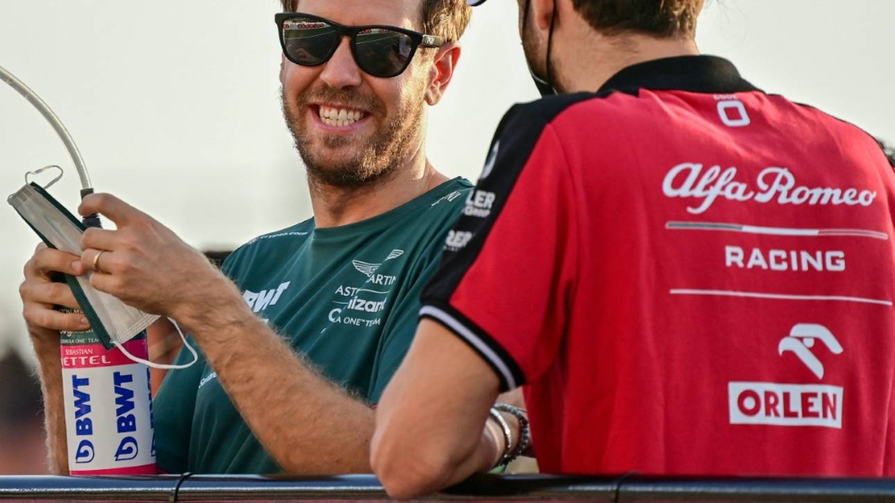 Vettel-Ratschlag für Schumacher: Ferrari „wird immer etwas Besonders sein“