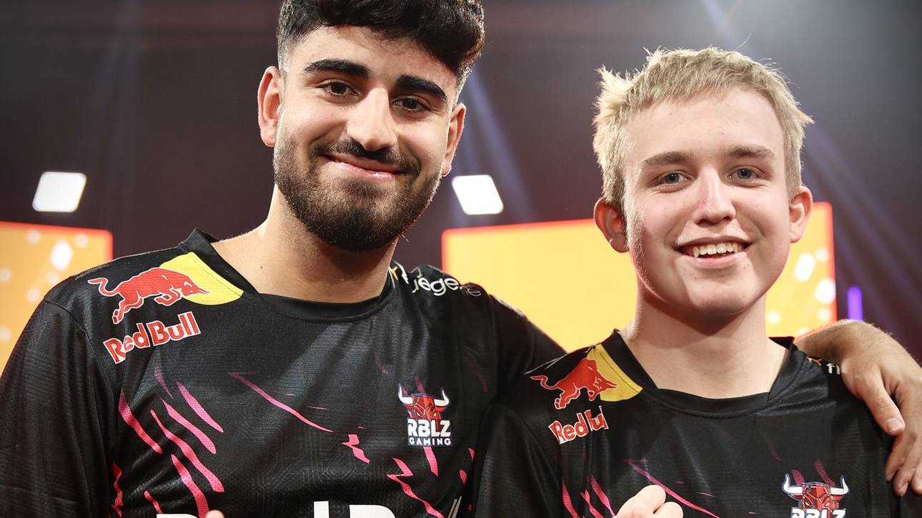 RB Leipzig marschiert ins Viertelfinale