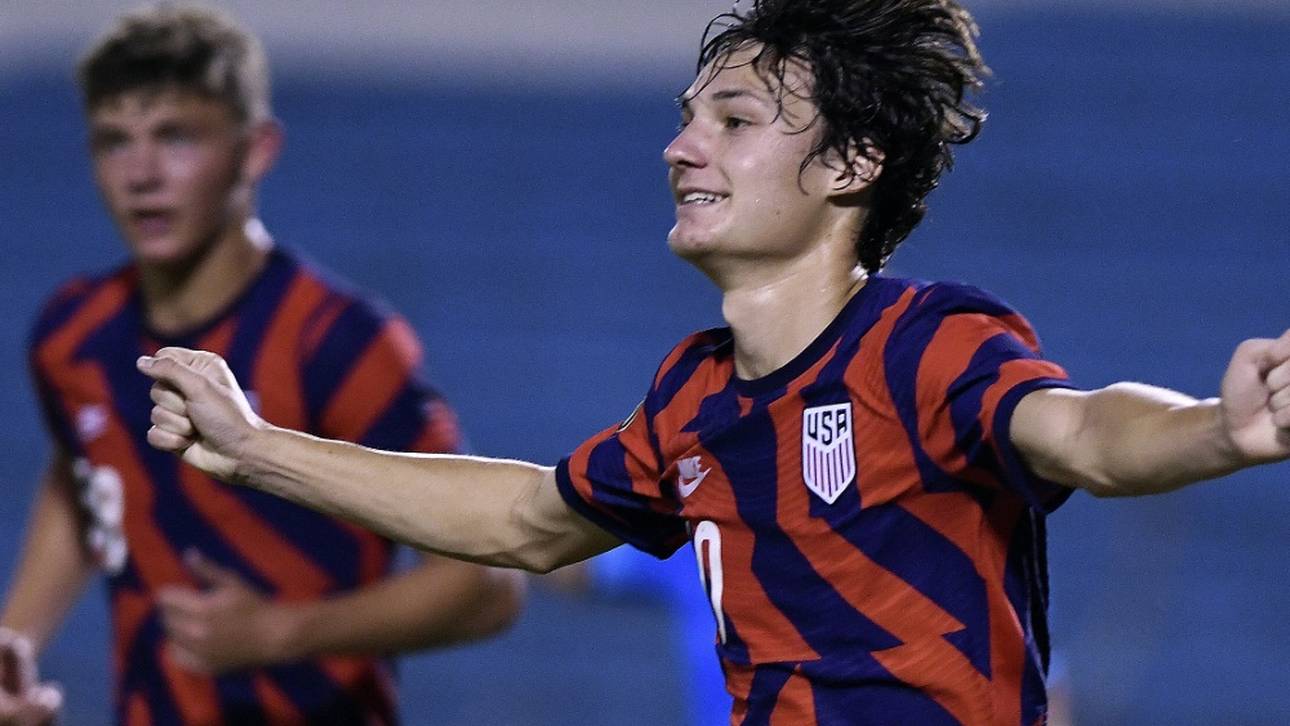 Erster Wintertransfer der Eintracht