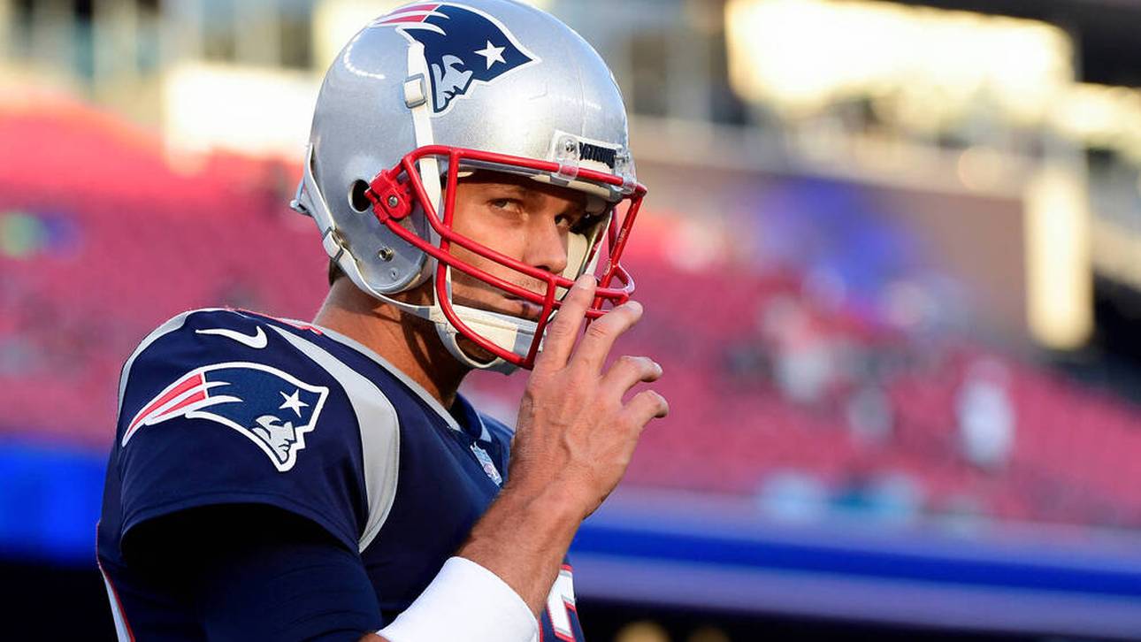 Bradys unglaublicher Geheimplan