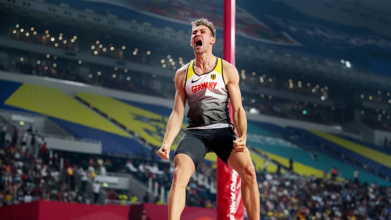 Kaul bittet zum „Garden-Clash“