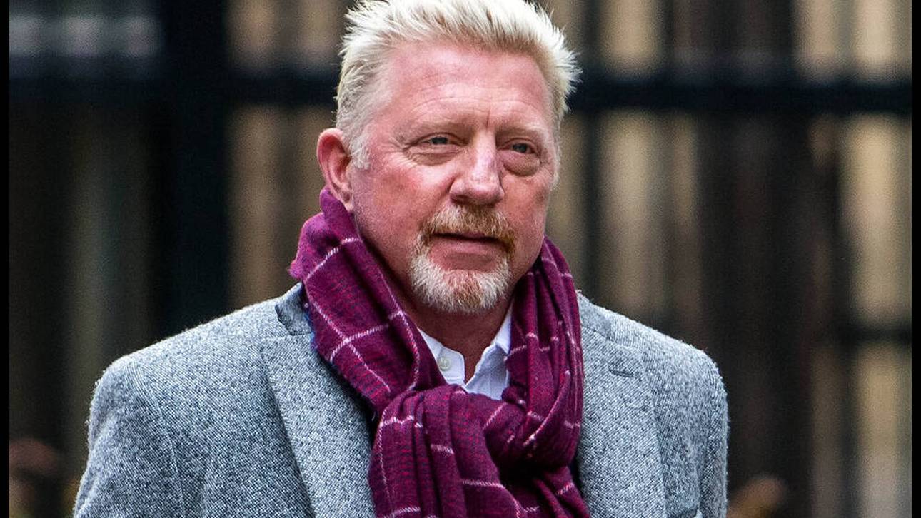 Offiziell! Becker wieder frei