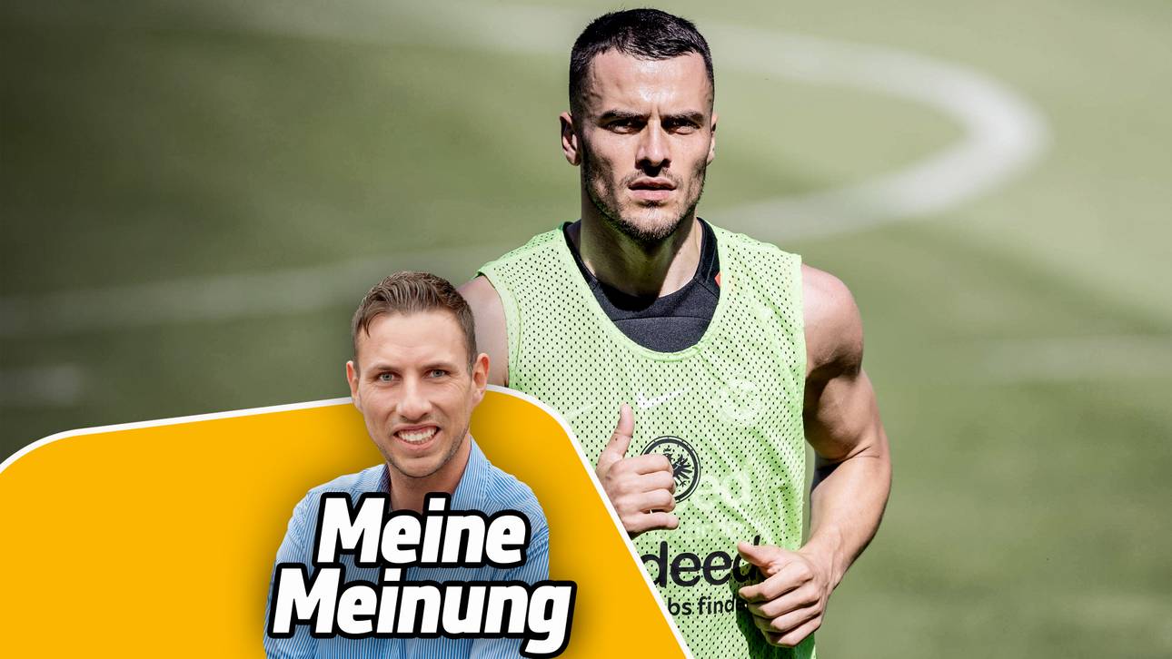 Causa Kostic: Irgendwann ist Schluss!