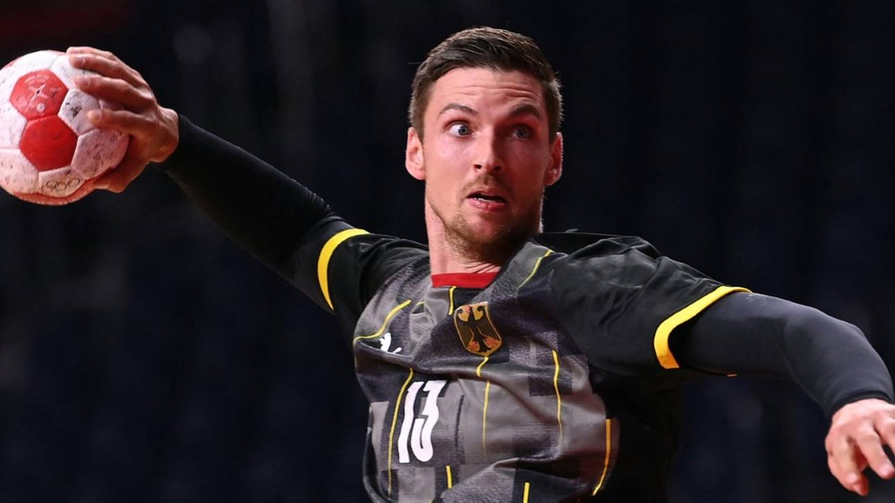 DHB-Team löste dieses Schlüsselproblem