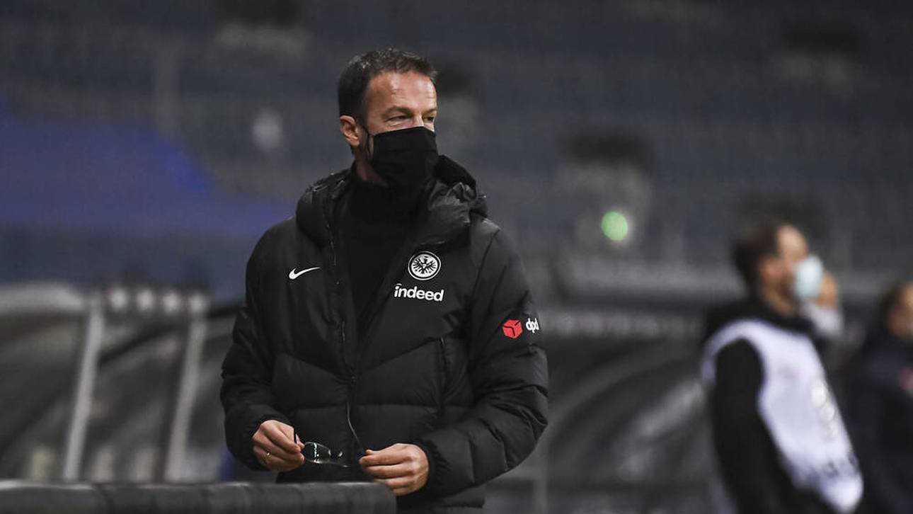 Darum ist Bobic nicht im Doppelpass