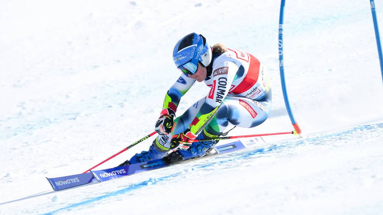 Ski-Ass: Karriereende mit 24!