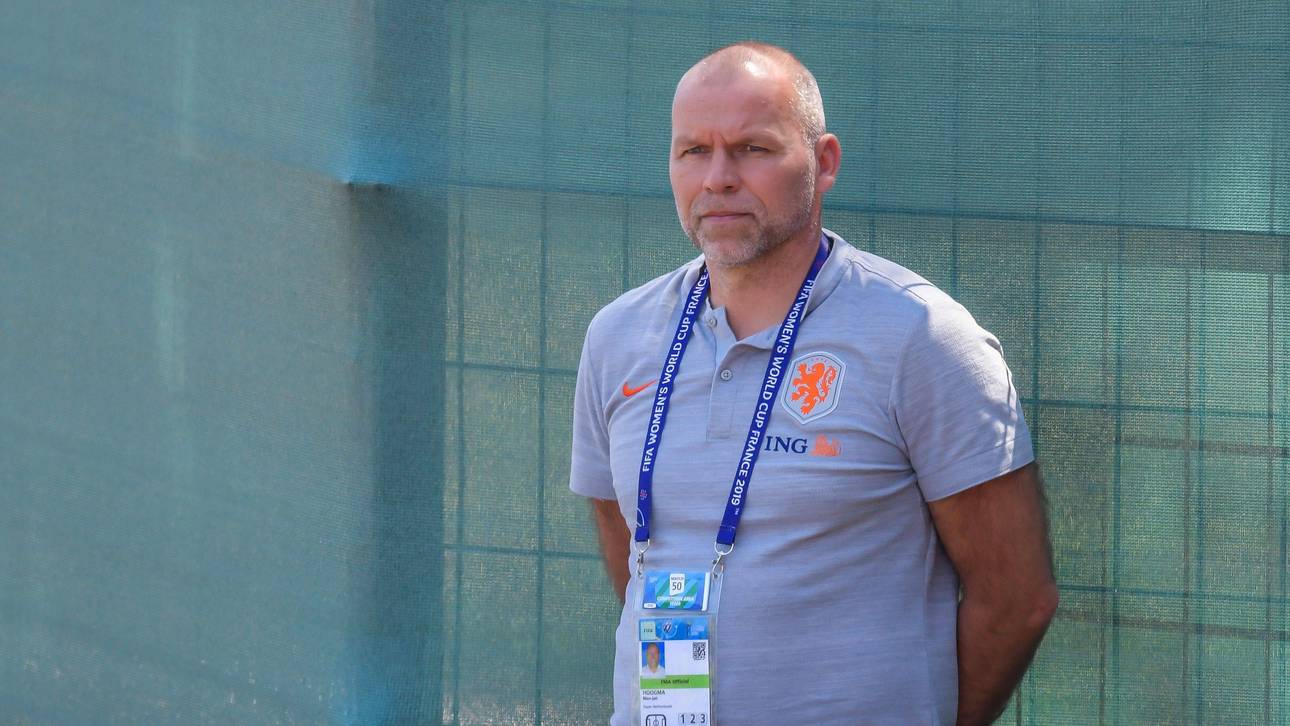 Oranje-Boss kritisiert DFB-Umbruch