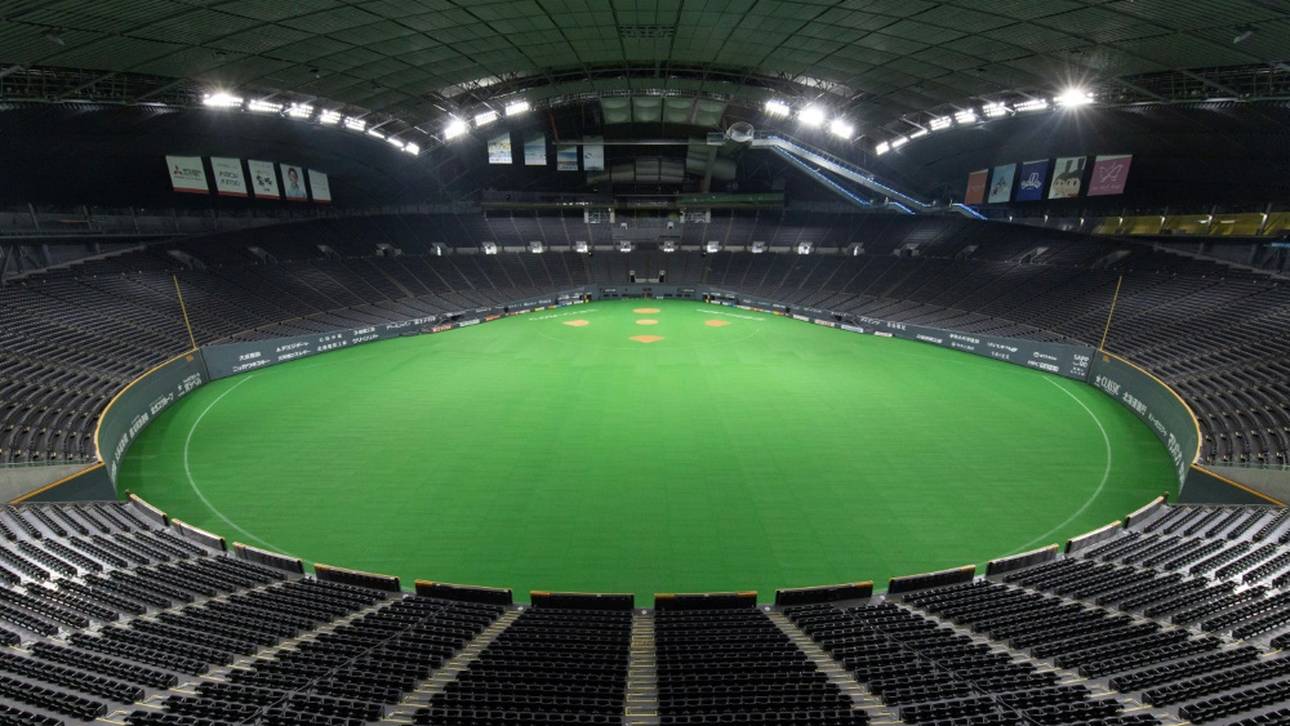 Olympia: Auch Fußball, Baseball und Softball ohne Zuschauer