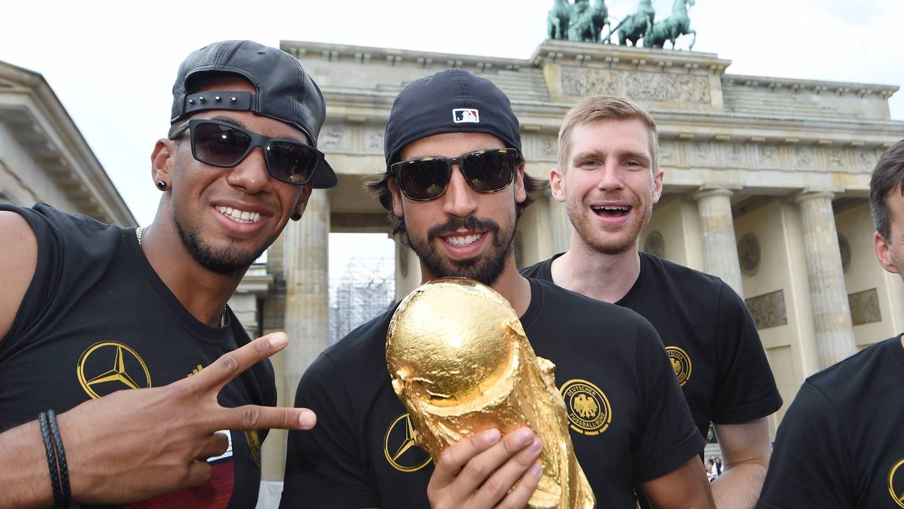 Holt Hertha „großartigen Leader“?