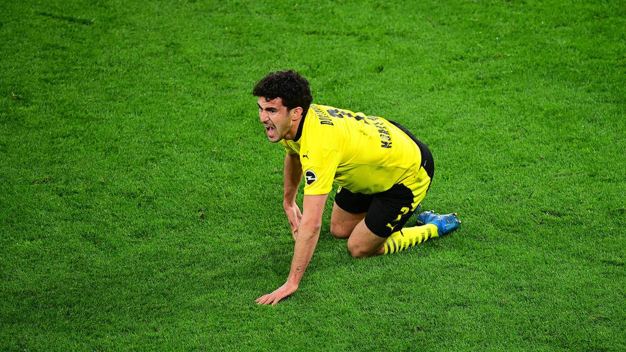 Ein Jahr Leidenszeit beendet