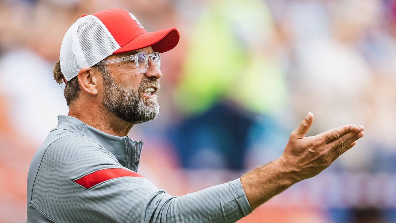 Klopp sauer wegen Liverpool-Applaus