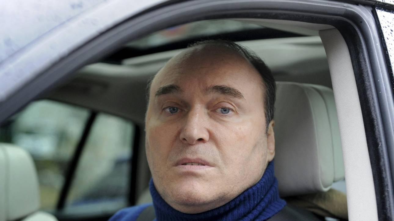 Früherer Formel-1-Fahrer gestorben