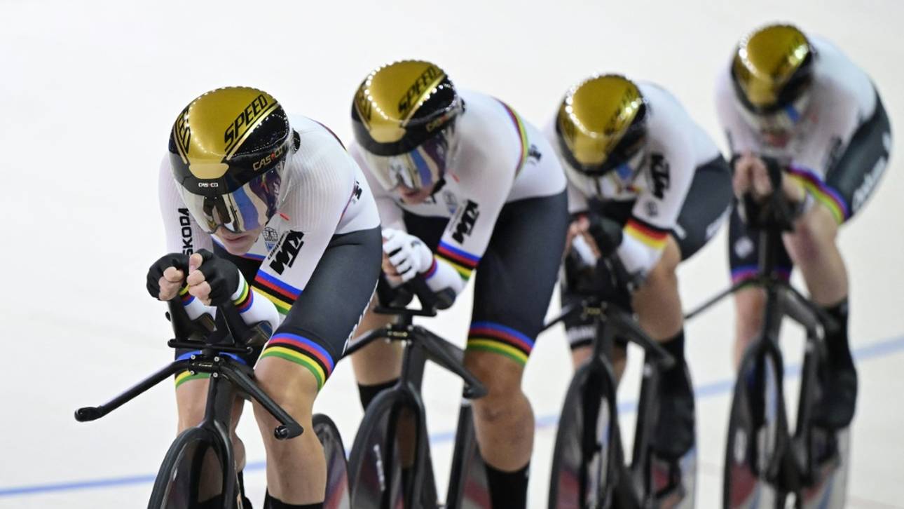 Olympiasiegerin wechselt zu Trek-Segafredo