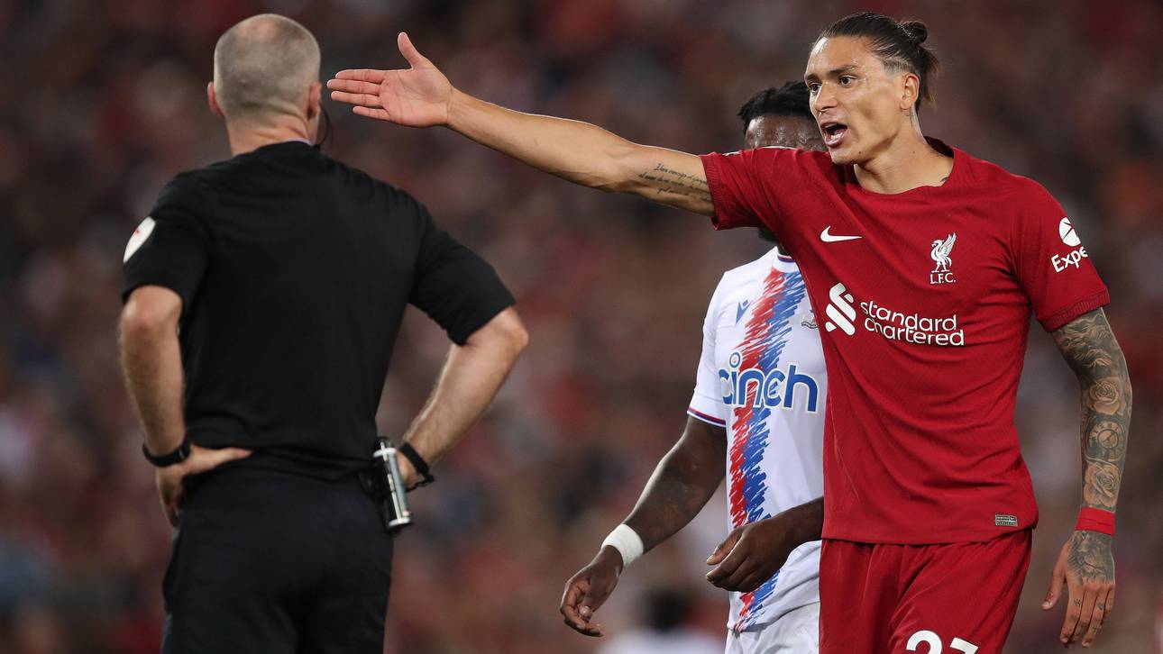 Reds patzen! Eklat um Star-Neuzugang