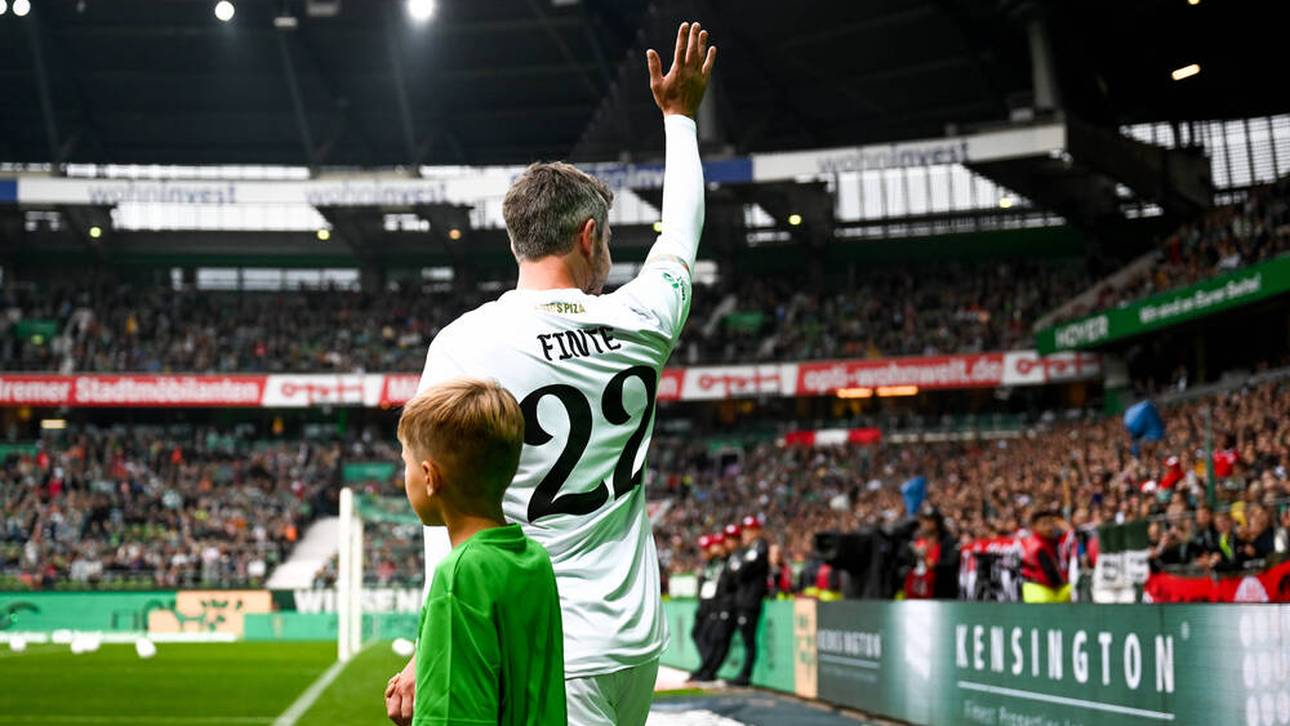 Ex-Werder-Profi macht Schluss