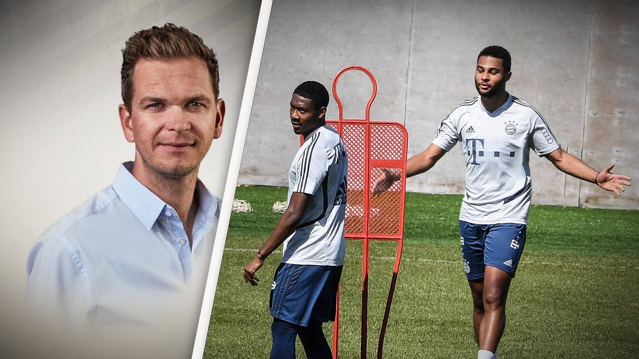 Holtkamp: Trainingsstart ist falsch