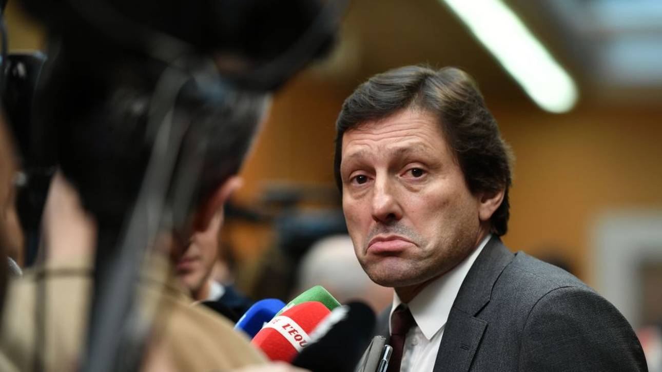 Das steckt hinter Leonardos Kritik