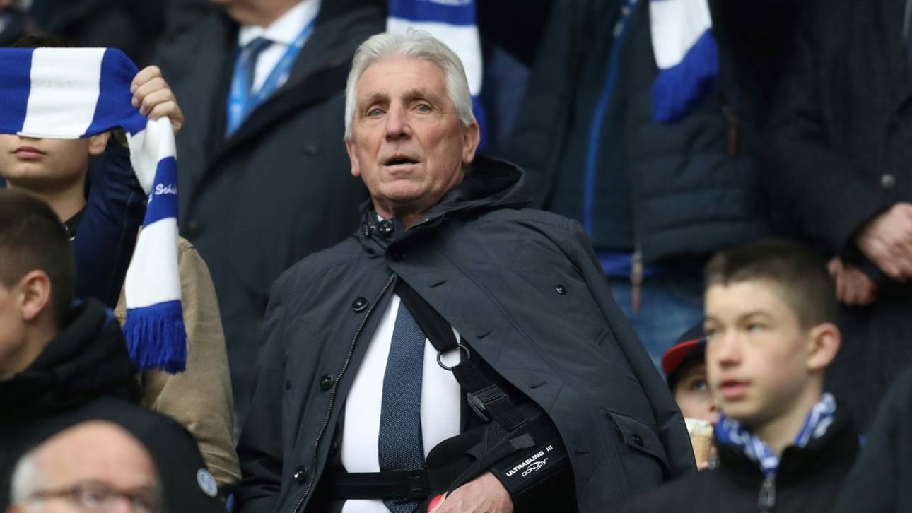 Fischer über S04: „Eine Katastrophe“