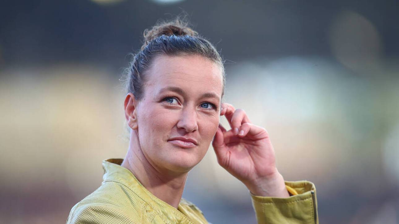 Darum fehlt TV-Expertin Schult