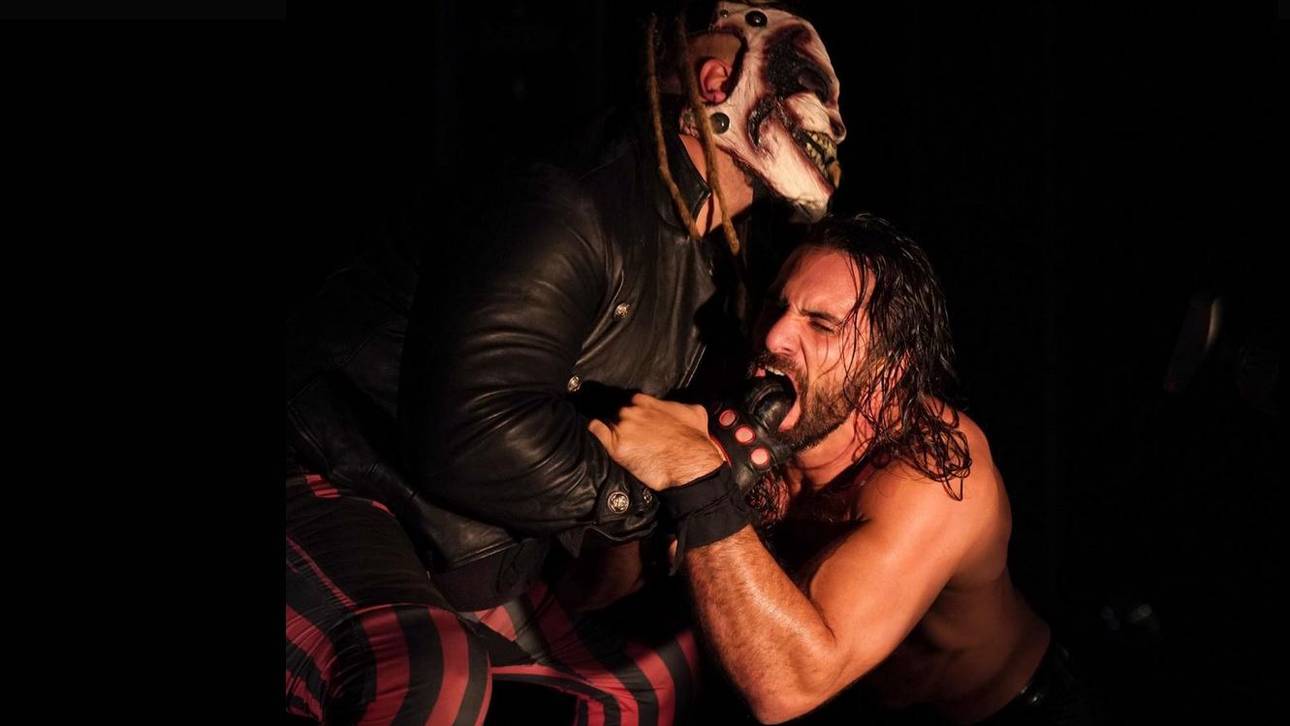 Fiend-Hype: WWE in Zwickmühle