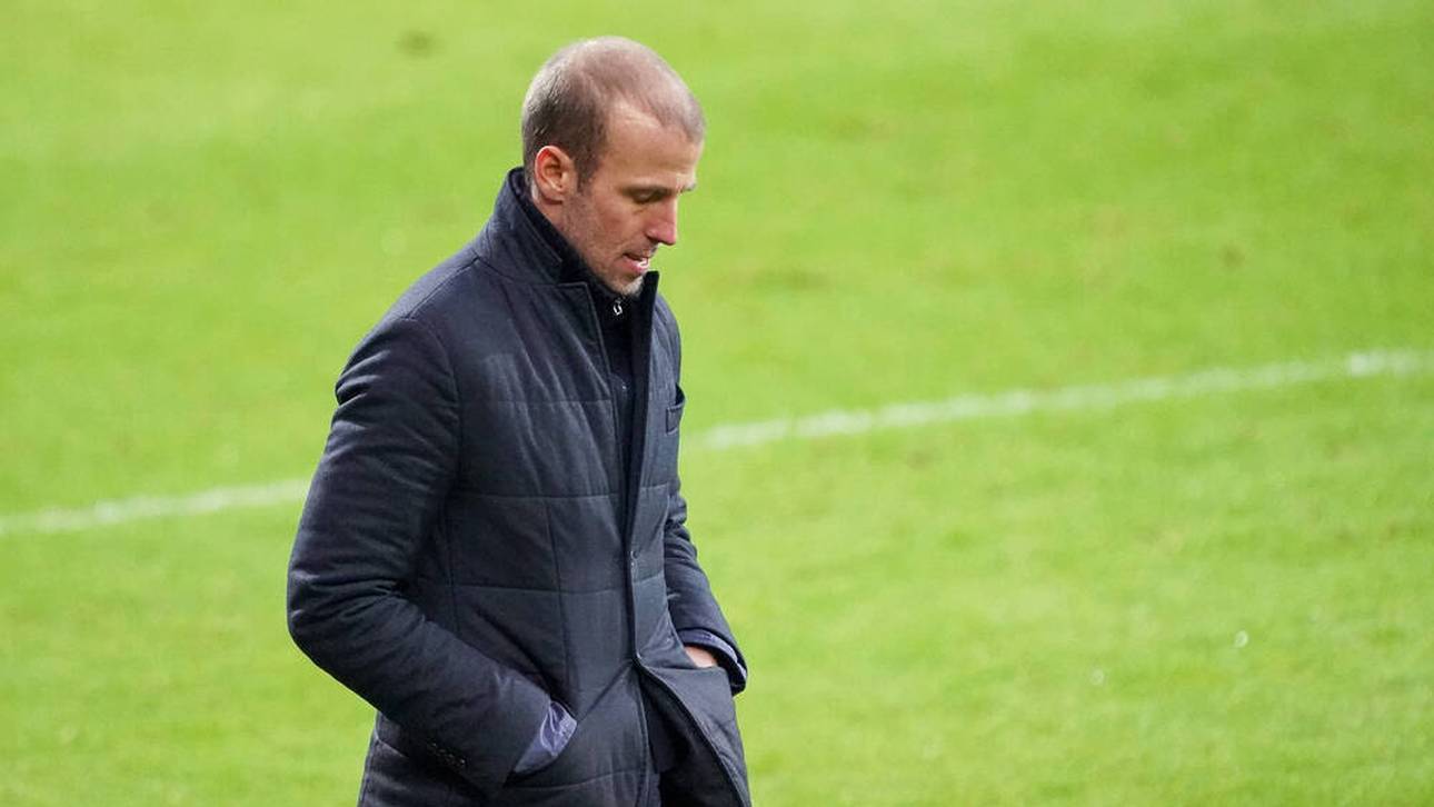 „Wie im Horrorfilm“: Hoeneß bedient