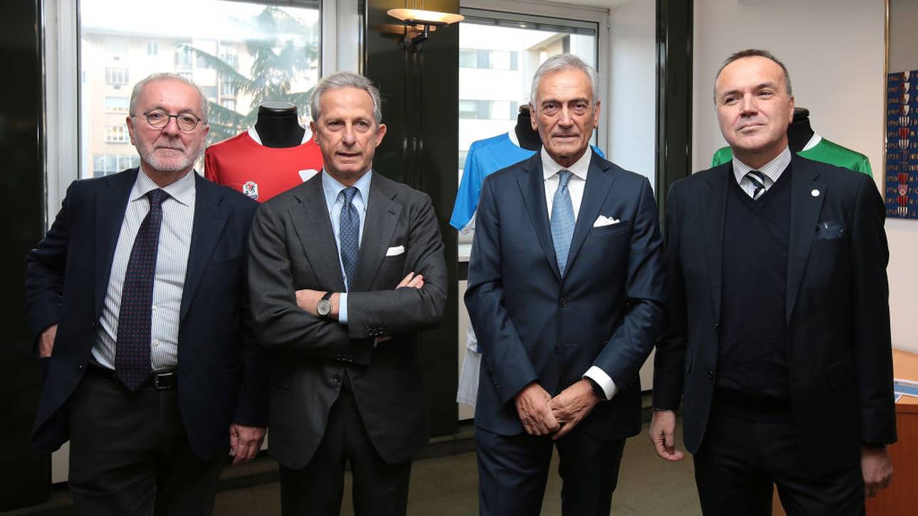 Italiens 3. Liga kündigt Streik an