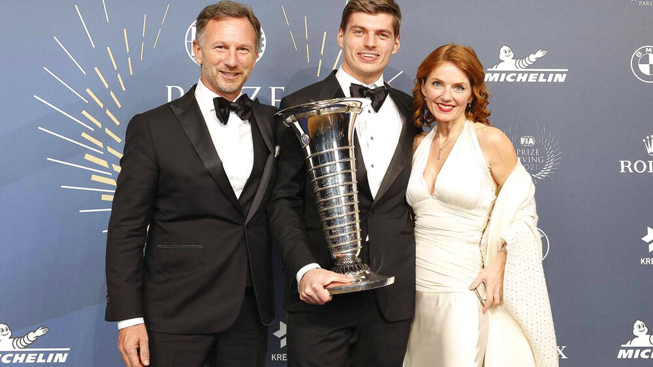 Erhält Verstappen Monster-Vertrag?