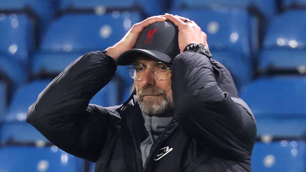 Liverpool & Co. droht Mega-Strafe