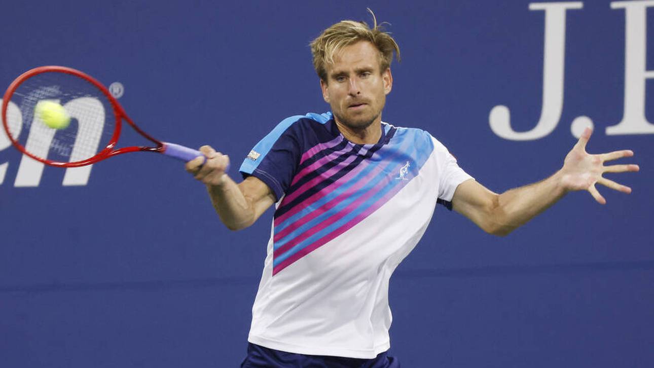 Gojowczyk kann Toptalent nicht stoppen