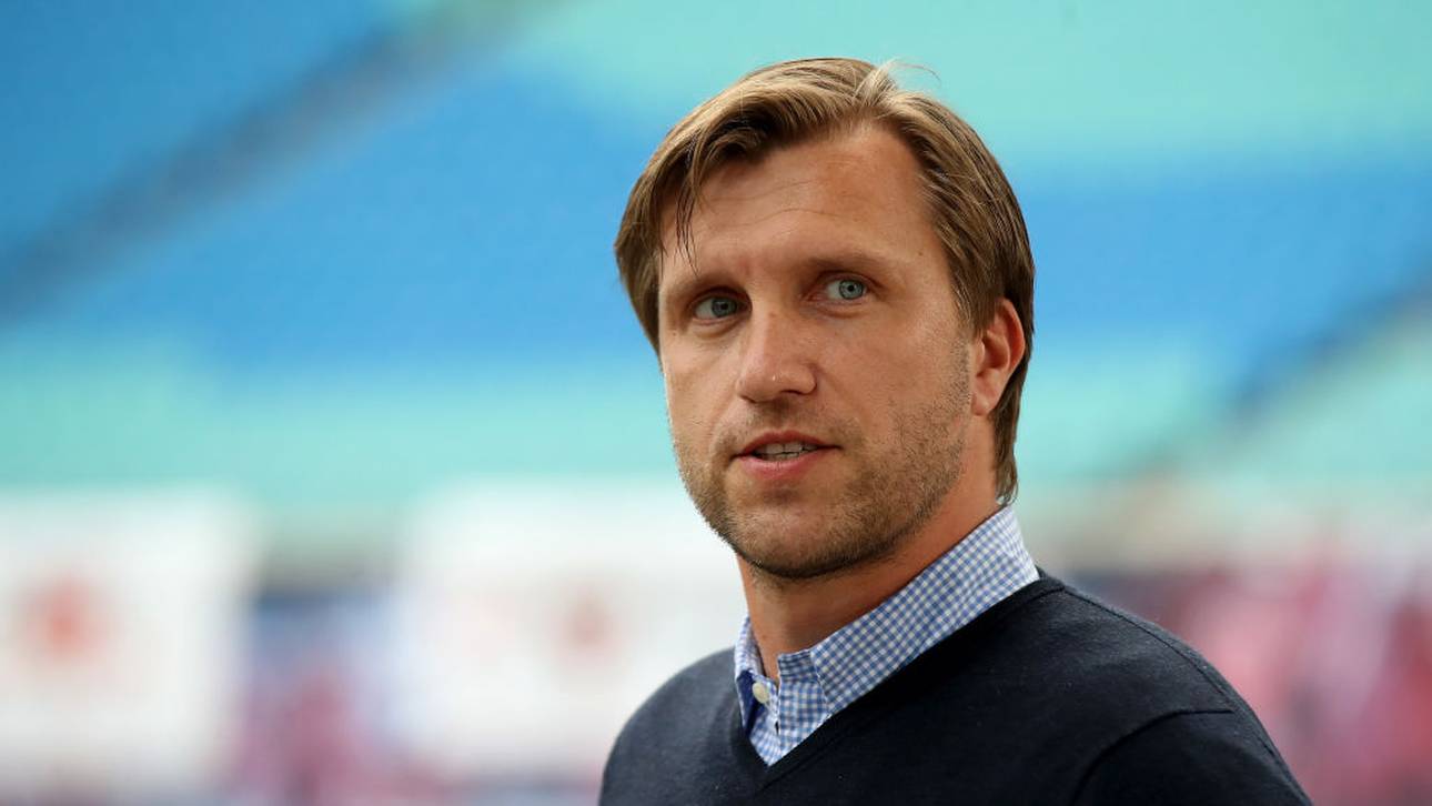 Krösche: Mit aller Macht ins Finale