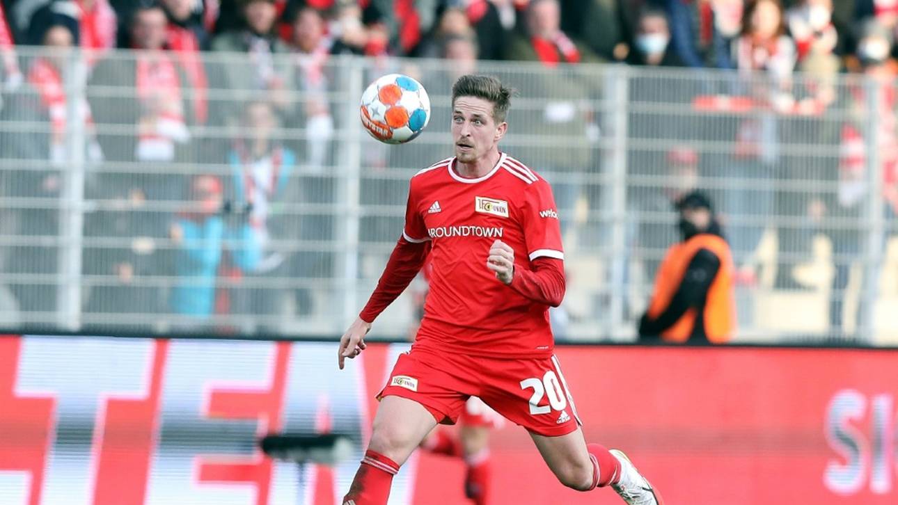 Union Berlin lässt Quartett ziehen