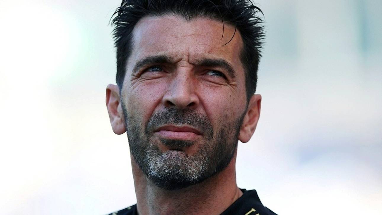 Mit 44! Buffon verlängert Vertrag