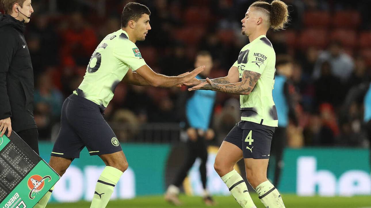 „Pack die Ti***n aus!“ Spott für City-Star