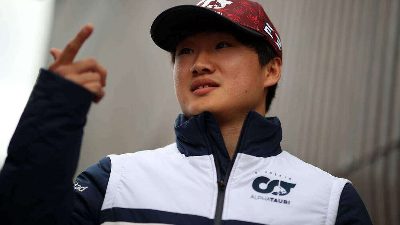 Formel-1-Star: „Mein Gehirn überhitzt“