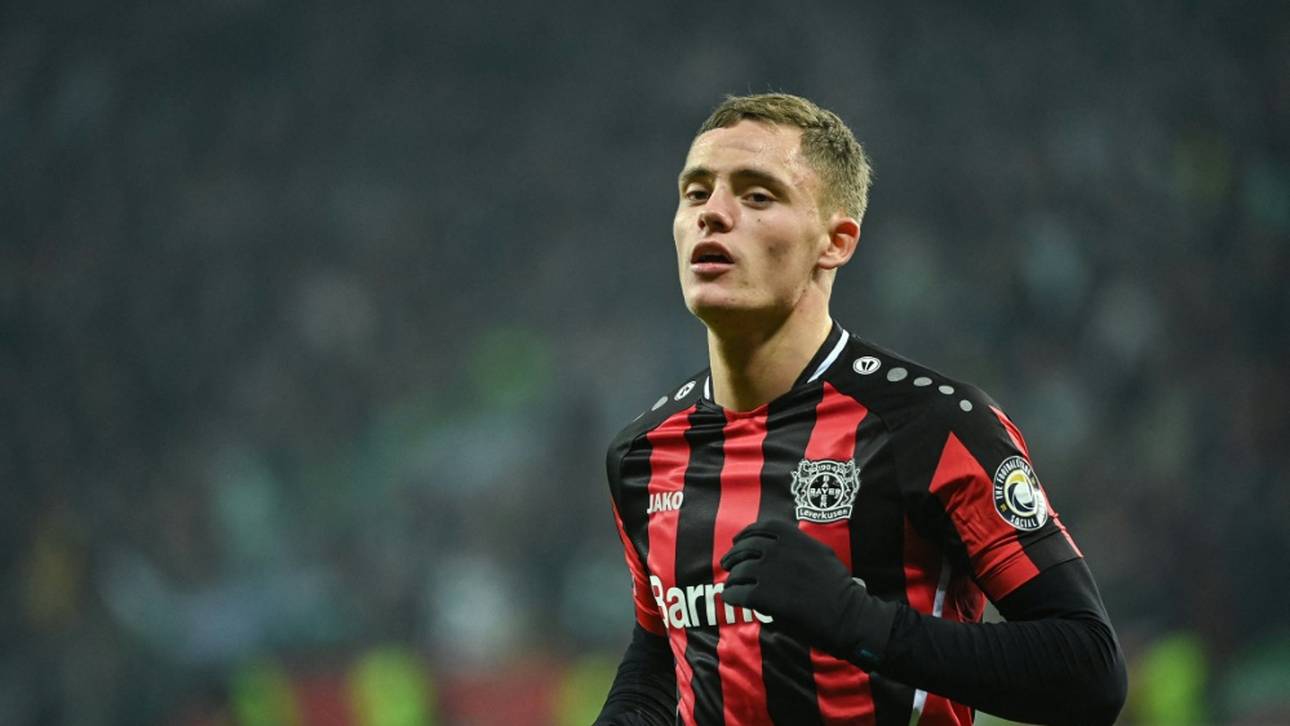 Wechsel ins Ausland? So denkt Wirtz