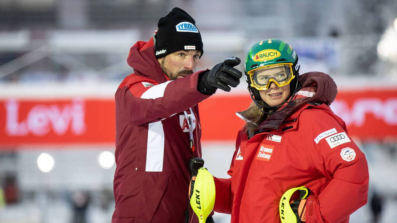 „Debakel“: ÖSV-Frauen schlagen Alarm