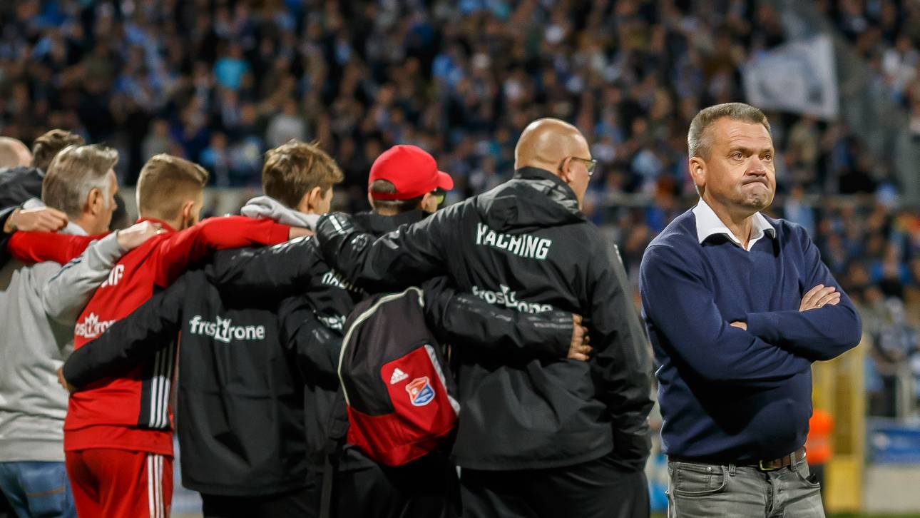 Schwabl: „Ticken wir noch richtig?“