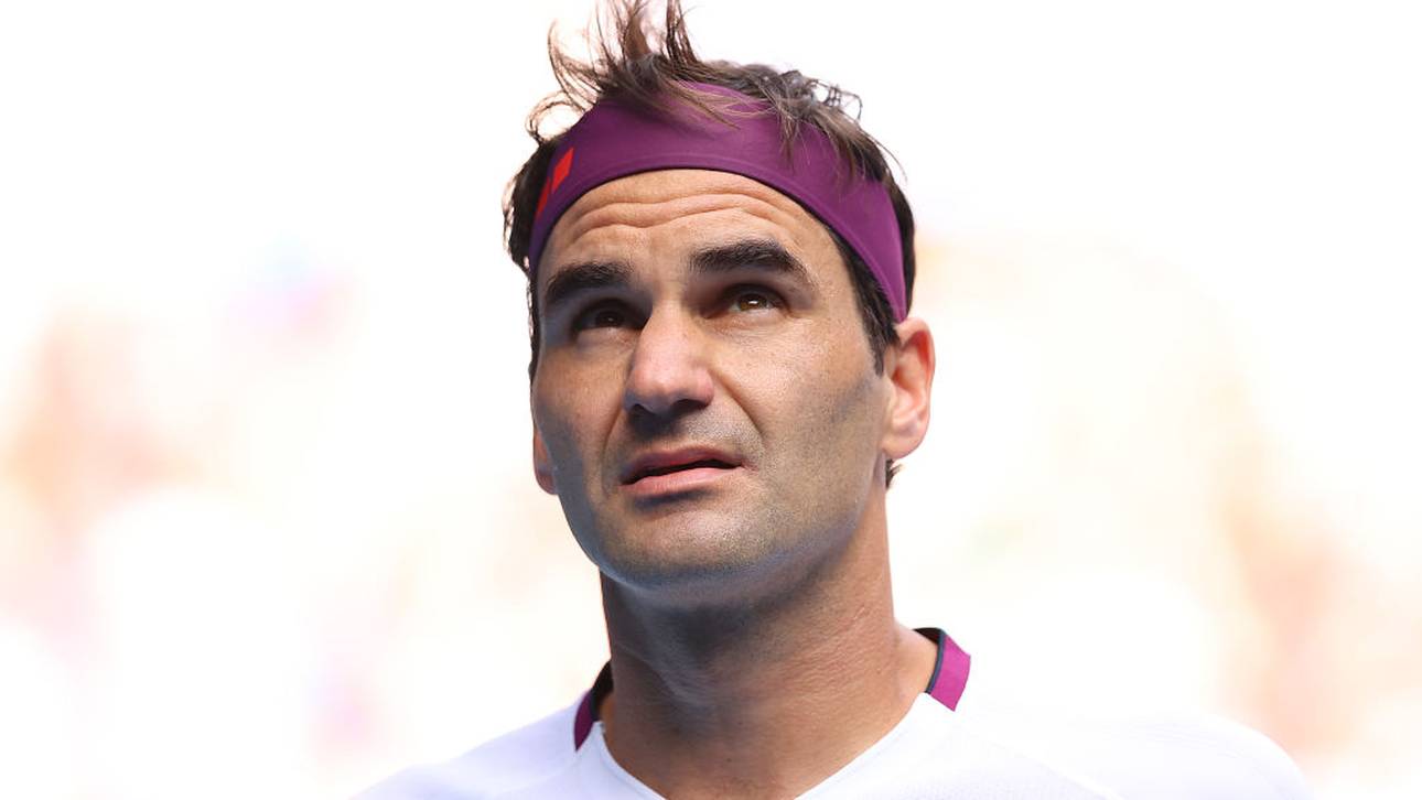 Federer wird zur Kasse gebeten