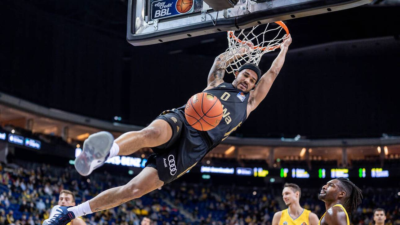 Bayern triumphieren im Kracher