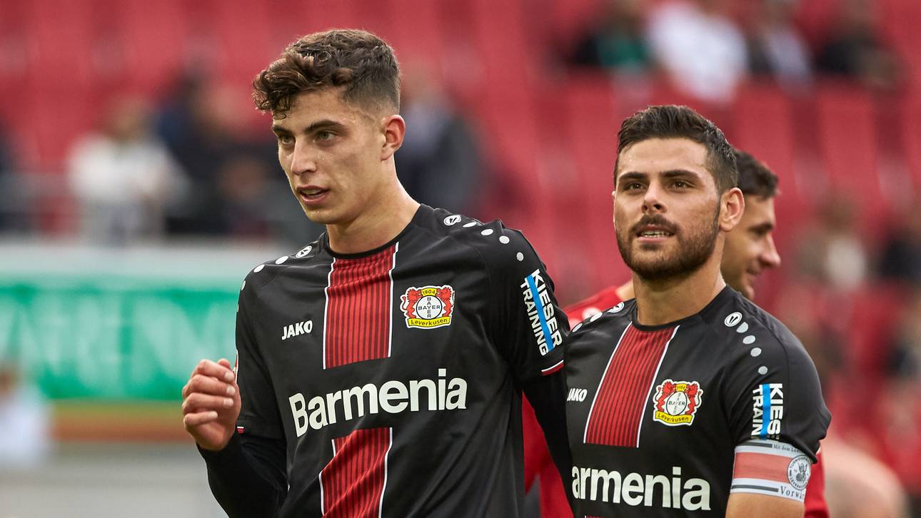 Volland vor Wechsel zu Kovac