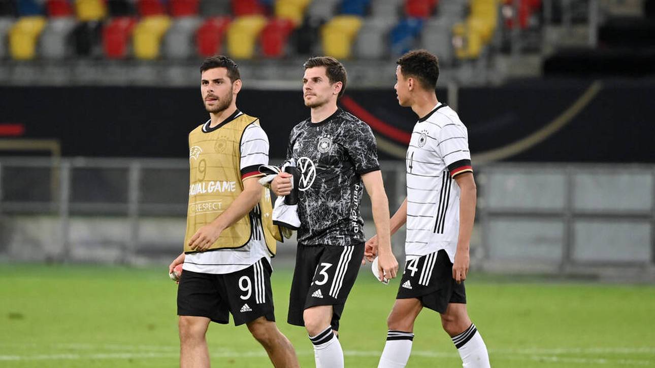 Das ist Hofmanns Comeback-Plan